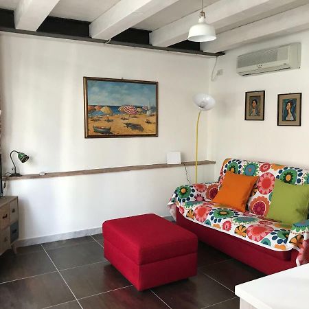 Il Vecchio Studio Pietrasanta Eksteriør bilde