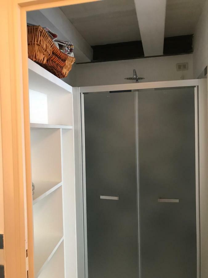Il Vecchio Studio Pietrasanta Eksteriør bilde